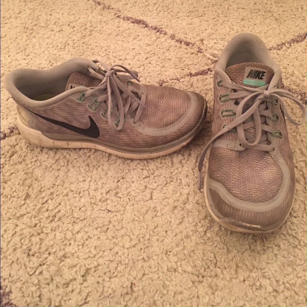 nike sneakers