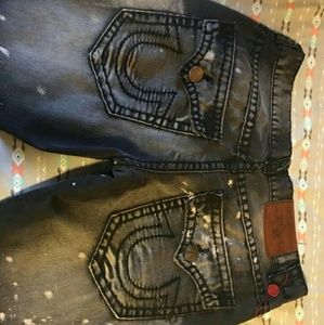 True religion jeans