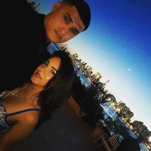 Meet your Posher, Kiara