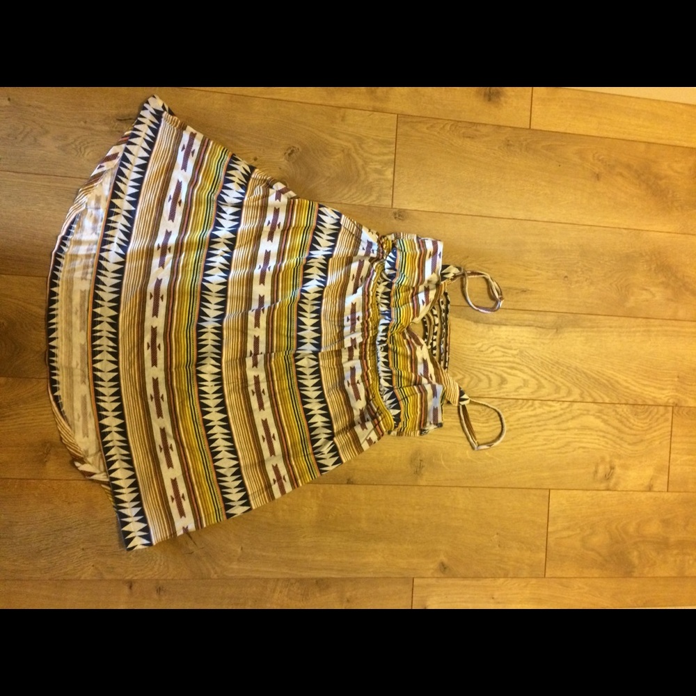 RVCA Dress