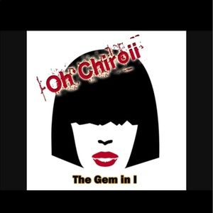 Meet your Posher, Enika