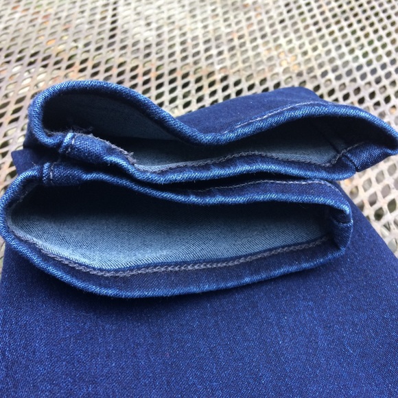 ⬇️$50 PAIGE Verdugo Ankle Jean Tate Wash - Picture 3 of 8