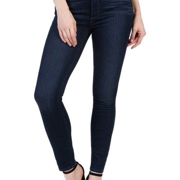 ⬇️$50 PAIGE Verdugo Ankle Jean Tate Wash - Picture 8 of 8