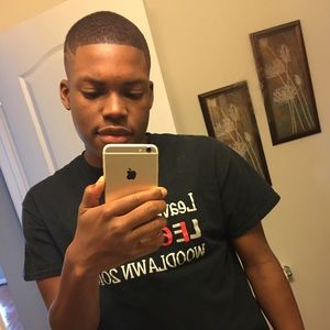 Meet your Posher, Isaac