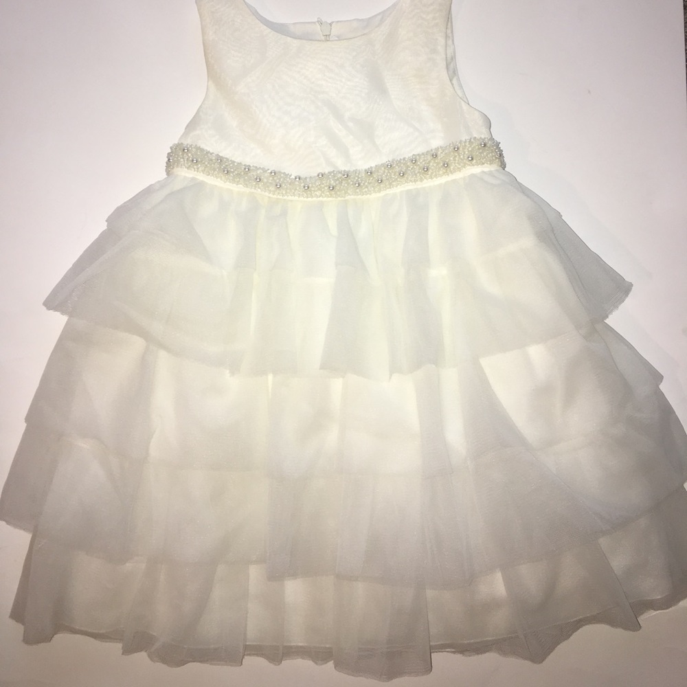 Carlo Pignatelli Formal Dress