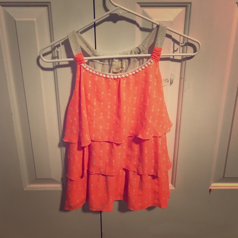 Kids Tank Top