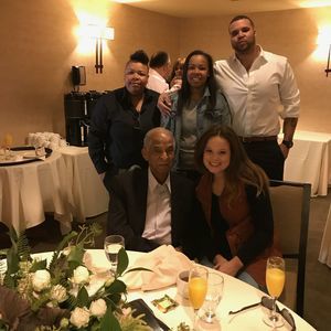 Meet your Posher, Jonathan