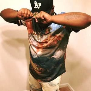 Meet your Posher, Marcus