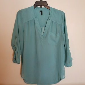 Maurice's Blouse