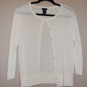 Ann Taylor cardigan