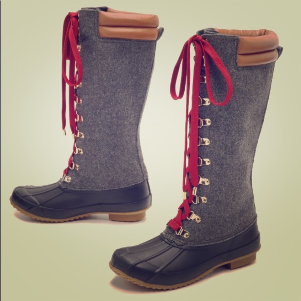 🆕 Joie Demelza boots