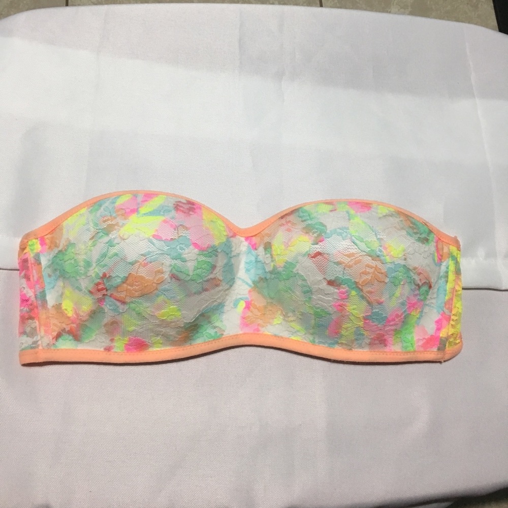 Large Victoria's Secret Bandeau