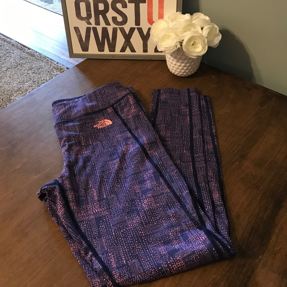 North Face Leggings