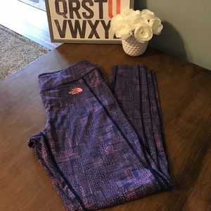 North Face Leggings