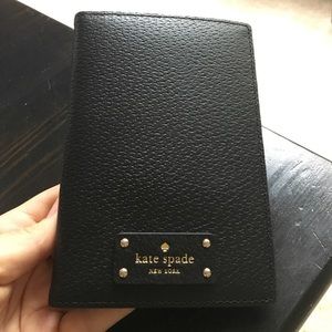 Kate Spade Passport Cover ♠️