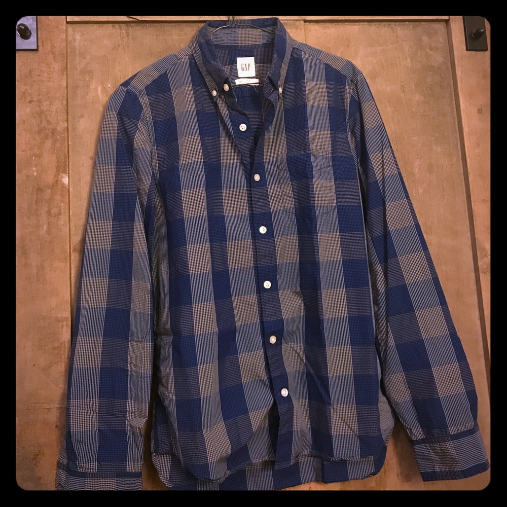 Gap men’s shirt