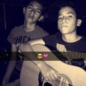 Meet your Posher, Juan