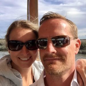 Meet your Posher, Kriszta