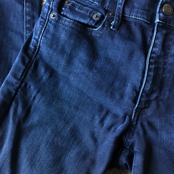 GAP True skinny jeans / size 25R - Picture 4 of 4