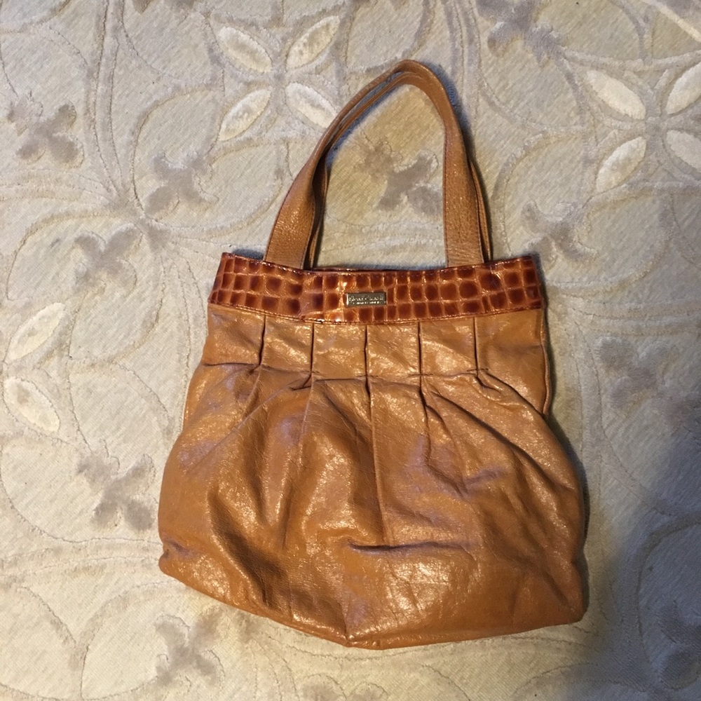 Italian designer purse