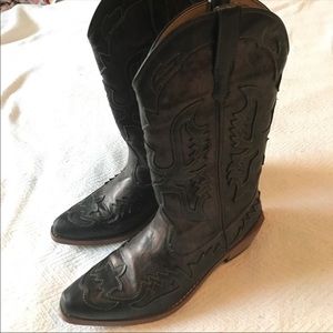 Roper Boots
