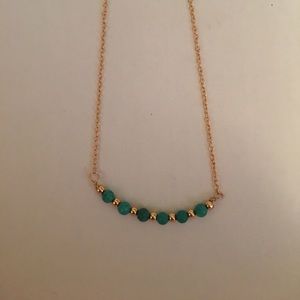 LAYERING NECKLACE