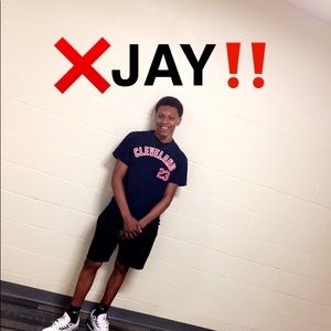 Meet your Posher, James