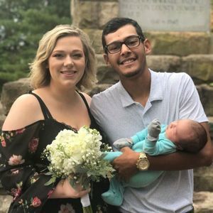 Meet your Posher, Alejandro