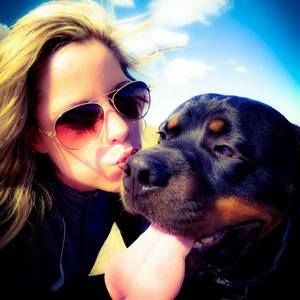 Meet your Posher, Lynn