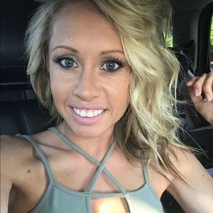 Meet your Posher, Britney