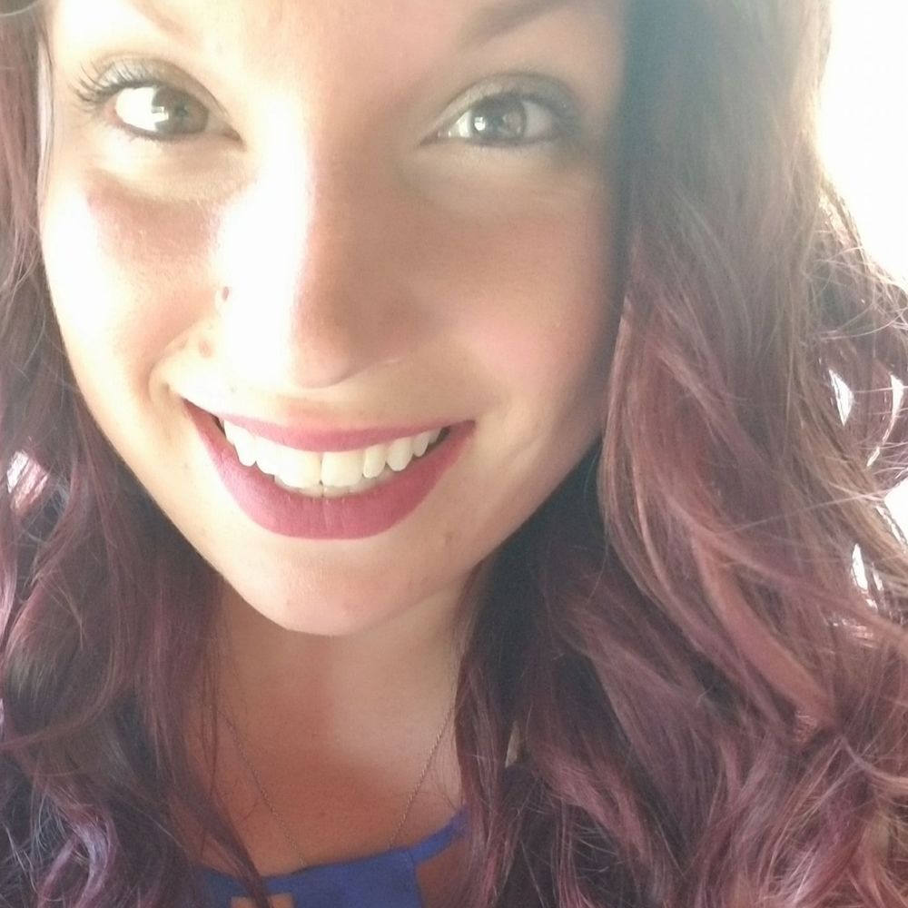 Meet your Posher, Brieana