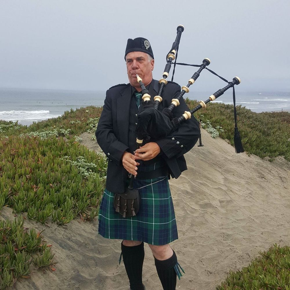 Meet your Posher, Jim