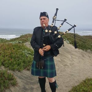 Meet your Posher, Jim