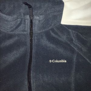 Columbia Coat