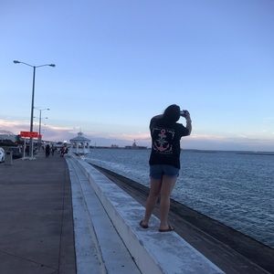 Meet your Posher, Victoria