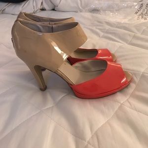 Nine West heels