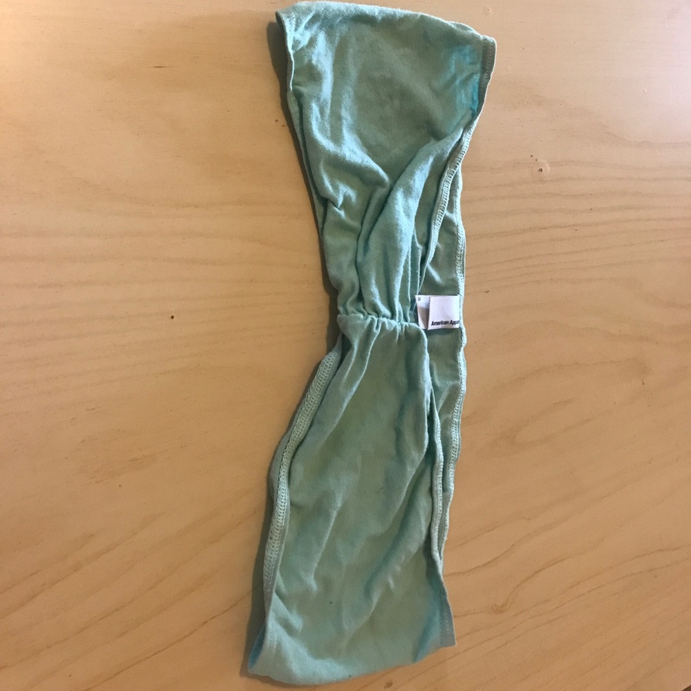 American Apparel Bra