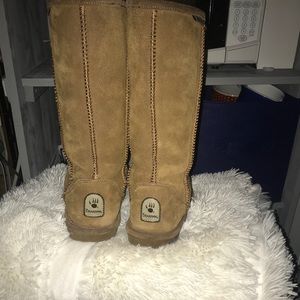 Size too big