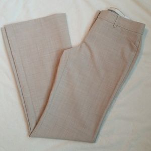 NWT Express Editor Pants