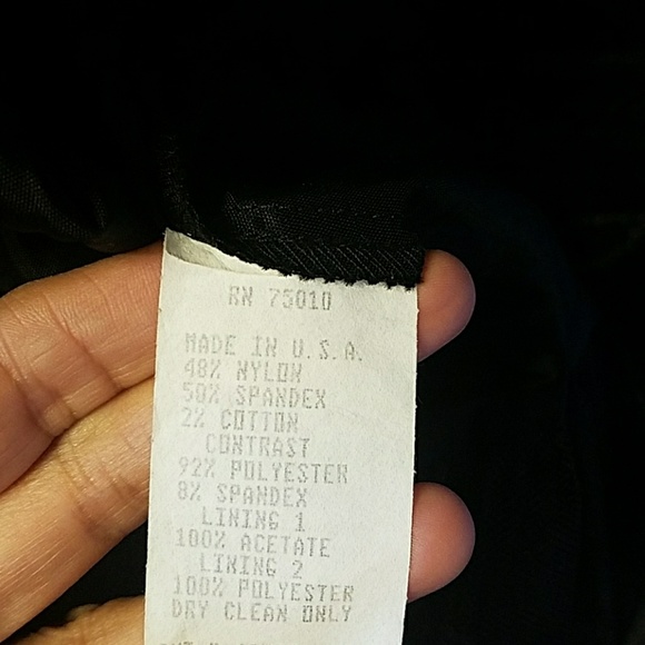 JODI KRISTOPHER DRESS - Picture 7 of 9