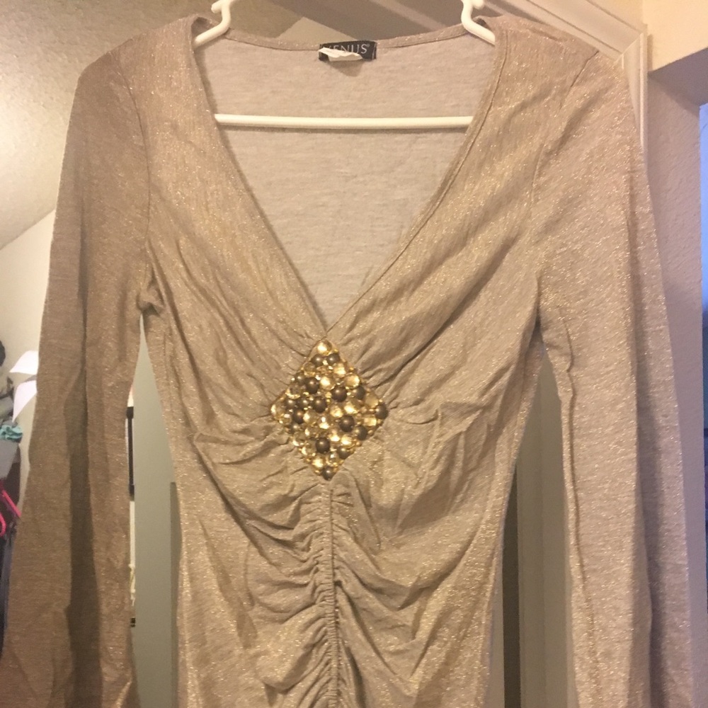 Venus top