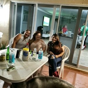 Meet your Posher, Fanny