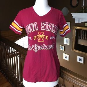 Pro Edge Iowa State t-shirt
