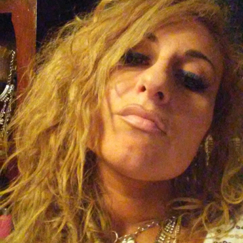 Meet your Posher, Tammy