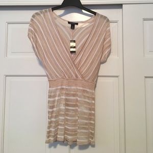 Brand New Never Worn White House Black Market top