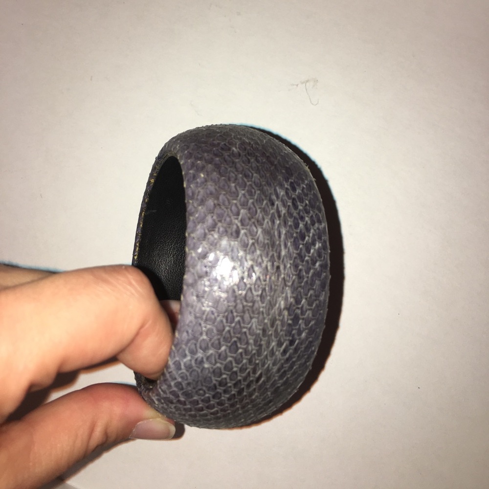 CUFF BRACELET - Picture 3 of 3