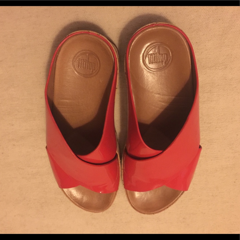 Casual comfortable sandals