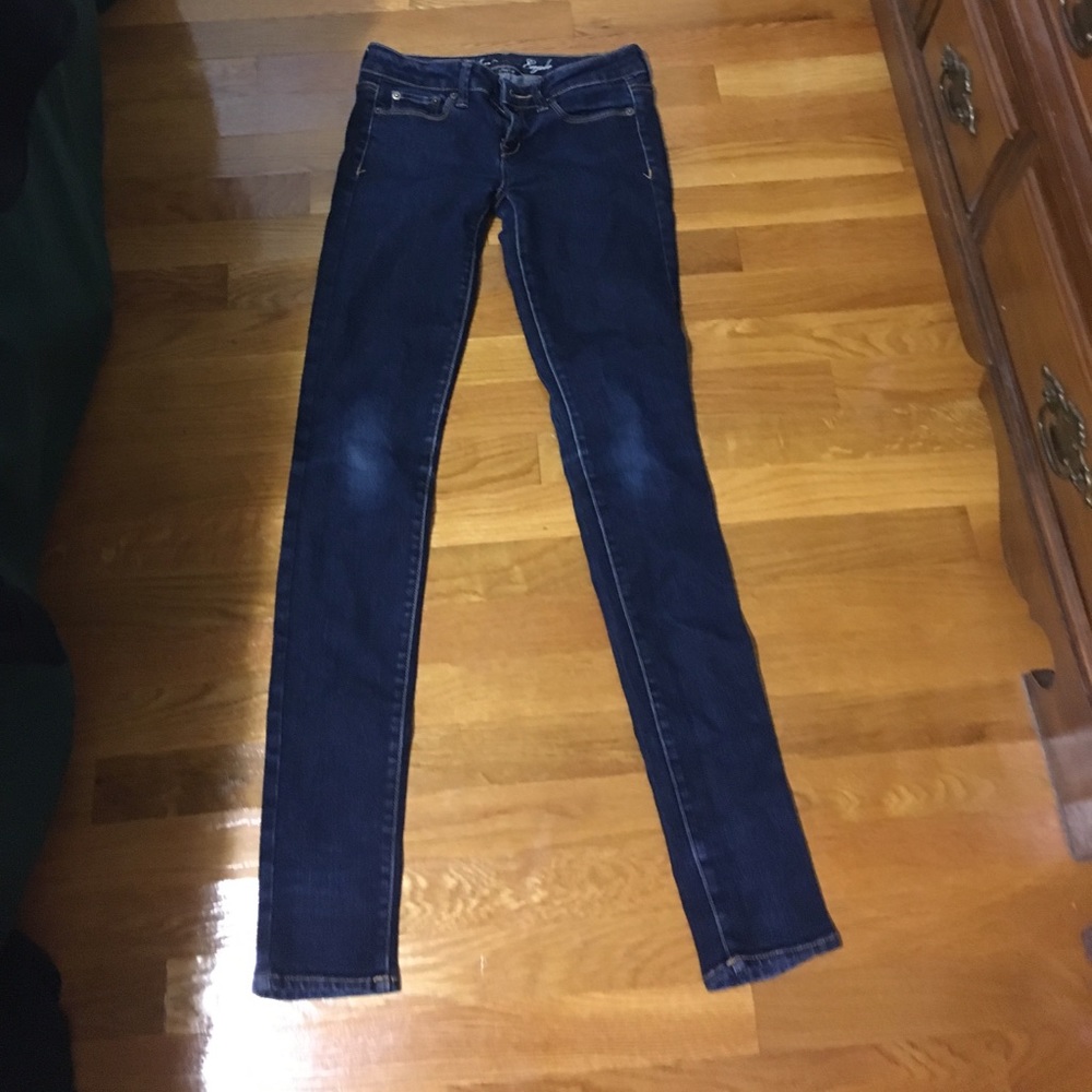 🌸Women's size 2 regular American Eagle 🌸