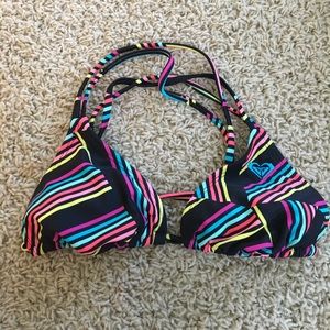 Roxy Bikini Top