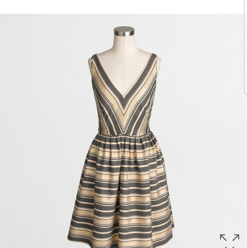 J. Crew Dress